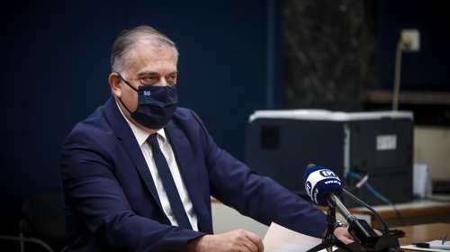 Θεοδωρικάκος: Τις επόμενες ημέρες η ρύθμιση για 120 δόσεις στα χρέη ιδιωτών