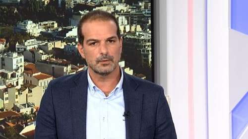 Σακελλαρίδης: Θρυαλλίδα των εξελίξεων στη Νέα Αριστερά είναι η ίδρυση του κόμματος Τσίπρα
