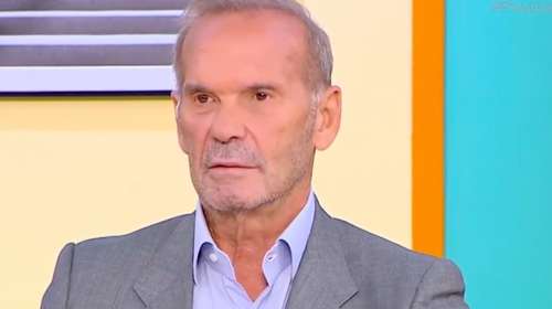 Πέτρος Κωστόπουλος: "Ο Βασίλης Μπισμπίκης έγινε ξεφτίλα, θέλω να ακούσω το όνομα της δημοσιογράφου που συνελήφθη"