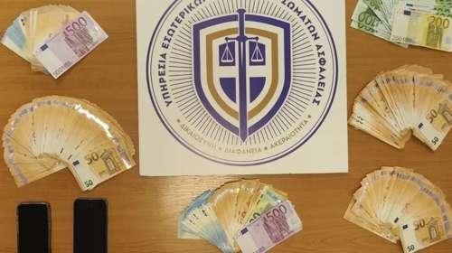 Κύκλωμα κοκαΐνης στη Ρόδο: Ανοίγει δεύτερη δικογραφία για τοκογλυφία  - Τα ψωμιά, τα λουλούδια και ο Αλβανός εγκέφαλος