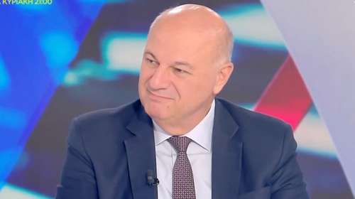 Τσιάρας: Φθηνή κλειδωμένη τιμή ρεύματος για τους αγρότες δεν υπάρχει πουθενά αλλού στην Ευρώπη