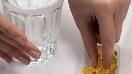 Δεν έχεις όρεξη; 6 βιταμίνες για ενέργεια και καλή διάθεση