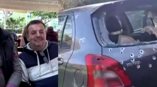Δολοφονία Αγρίνιο: "Τέλειωσαν τα λεφτά και ξαναγύρισε. Λένε ότι δεν είχε σταματήσει η σχέση. Του 'πε θα φύγει ξανά"
