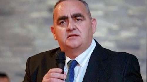 Μπελέρης: Η Ευρώπη γίνεται λιγότερο ανταγωνιστική και είναι έτοιμη να χάσει ένα βασικό στοιχείο της καινοτομίας