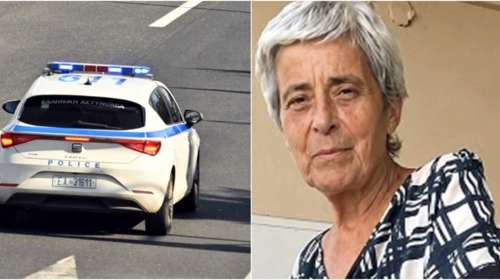 Θρίλερ στα Χανιά: 75χρονη βρέθηκε νεκρή μετά από ημέρες ερευνών σε αγροτική περιοχή
