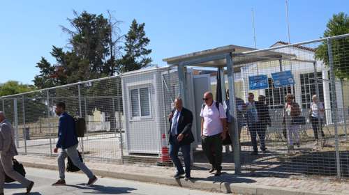 Τέμπη: Με πρόταση της εισαγγελέως για τον έλεγχο του κινητού του σταθμάρχη συνεχίζεται η δίκη -Ξεκίνησαν οι καταθέσεις συγγενών
