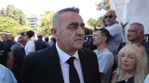 Μπελέρης για εμπλοκή Κούσνερ στην επένδυση στην Αλβανία: Βάζουν μπροστά έναν μπαμπούλα για να μην αντιδρά ο κόσμος