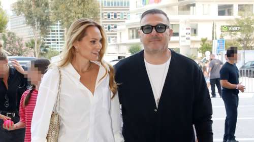 Υβόννη Μπόσνιακ σε Αντώνη Ρέμο για τη συναυλία του: "Μέσα σε όλο αυτόν τον θόρυβο, αυτό που μένει είναι η αλήθεια"
