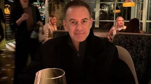 Τέλος εποχής για τον Γιάννη Κεντ: "Ένας σημαντικός κύκλος δέκα χρόνων ολοκληρώνεται"
