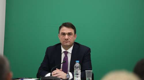 Τσουκαλάς για τα μέτρα κατά της ακρίβειας: Η κυβέρνηση δεν τολμάει να συγκρουστεί με ισχυρά συμφέροντα