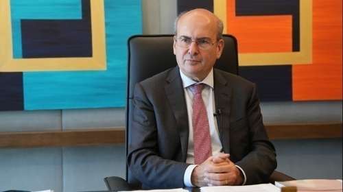 Χατζηδάκης: "Ο Τσίπρας που σηκώνει το μπαϊράκι της εντιμότητας οφείλει απαντήσεις" – Μείωση στα καύσιμα από την επόμενη εβδομάδα