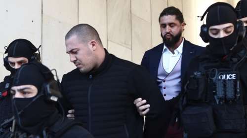Φοινικούντα: Ο ρόλος του ανιψιού του ιδιοκτήτη του κάμπινγκ και του φίλου του στο διπλό έγκλημα