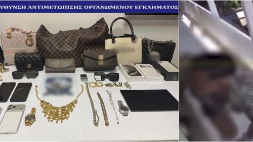 Αττική: Εξαρθρώθηκε σπείρα με... ειδικότητα σε διαρρήξεις και απάτες - Παρίσταναν υπαλλήλους ΔΕΔΔΗΕ, Εφορίας ή λογιστές