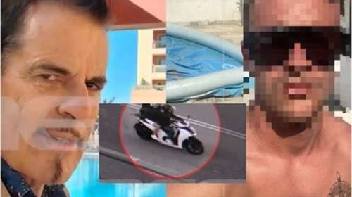 Φοινικούντα: Συγκλονισμένη η μητέρα του 22χρονου - "Τον έπεισαν να το κάνει" - Τα ναρκωτικά και η απομάκρυνσή του