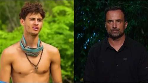 Ο Γιώργος Λιανός ανακοίνωσε το τέλος του Survivor 2026 - Στον Σταύρο Φλώρο το έπαθλο των 250.000 ευρώ