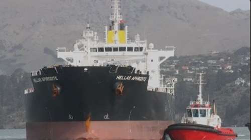 Πειρατεία σε ελληνόκτητο τάνκερ στη Σομαλία: Ελεύθεροι οι πέντε Ελληνες ναυτικοί και όλα τα μέλη του πληρώματος