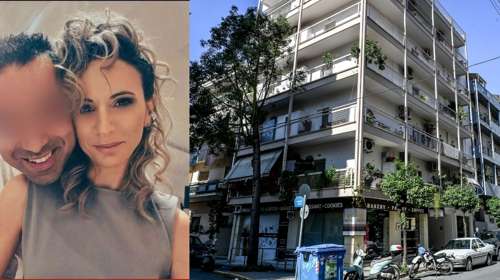 Καλαμάτα: Ερωτήματα για την αντίδραση των παιδιών την ώρα της γυναικοκτονίας - Η Βασιλική είχε ζητήσει βοήθεια ειδικών
