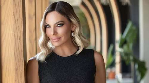 Ιωάννα Μαλέσκου: Η αλλαγή στα μαλλιά της που είναι η πιο διαχρονική καλοκαιρινή τάση
