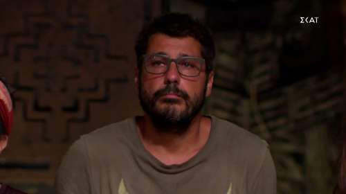 "Είστε σοβαροί που κάθεστε και λέτε πόσο κόπηκε το πόδι του Σταύρου στο Survivor" - Το ξέσπασμα του Λάμπρου Κωνσταντάρα
