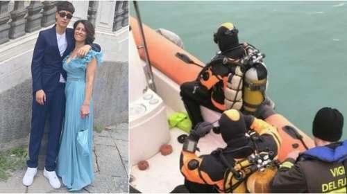 Ιταλία: Αυτοκτόνησε ποδοσφαιριστής που πίστεψε ότι σκότωσε τη μητέρα του μετά από καβγά