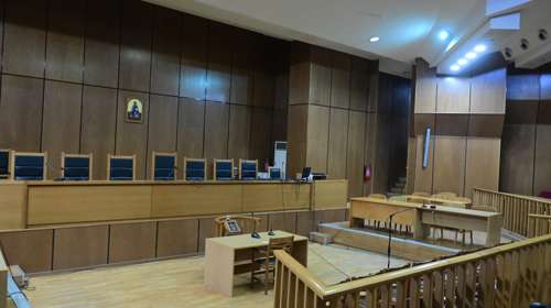 Από τις 638 ημέρες για μια δικαστική απόφαση στην Ελλάδα, στην αναστροφή του κλίματος με τον Δικαστικό Χάρτη