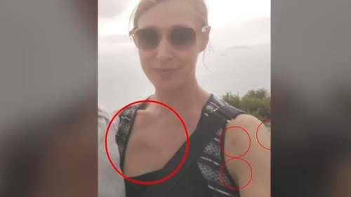 Κορωπί:  Ήθελε τα παιδιά να έχουν πατέρα, λέει η μητέρα της 40χρονης που ξυλοκοπήθηκε άγρια από τον σύντροφό της