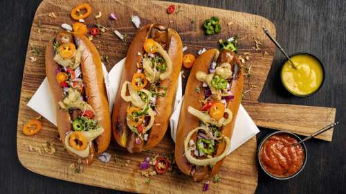 Το καλύτερο... υγιεινό junk food για το σπίτι που θα σας ξετρελάνει - Έτοιμο σε 15 λεπτά