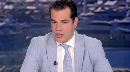 Ο Πλεύρης "αδειάζει" τον Κυριαζίδη: Σε καμία γυναίκα δε λέγονται όσα είπε στην Κωνσταντοπούλου