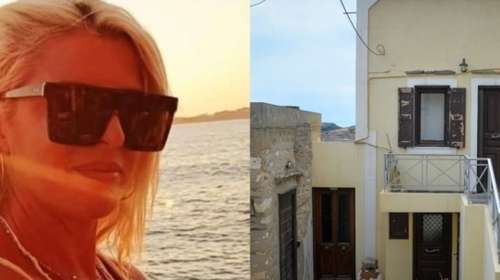 Θρίλερ στη Σύρο: Αναπαράσταση και αυτοψία παρουσία του ζευγαριού -Στο περιβάλλον της διασώστριας αναζητούν απαντήσεις