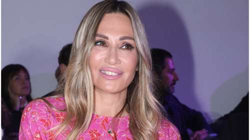 Ελένη Πετρουλάκη: Το απλό πρωτεϊνικό πρωινό που την κρατά σε φόρμα