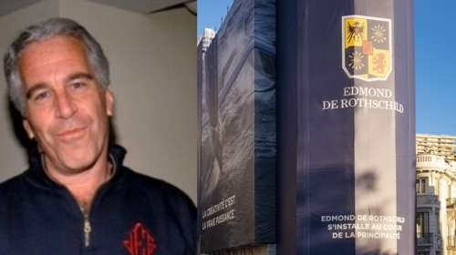 Τζέφρι Επσταϊν: Ερευνα στην τράπεζα Edmond de Rothschild στη Γαλλία - Στο στόχαστρο διπλωμάτης
