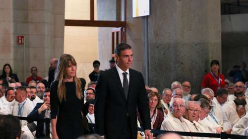 Ισπανία: Δικάζεται για διαφθορά η σύζυγος του Πέδρο Σάντσεθ - Της απαγορεύτηκε η έξοδος από τη χώρα