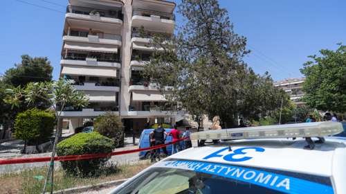 Σοκ στην Ηλιούπολη: Ο κάτοικος που είδε πρώτος την τραγωδία - "Άκουσα κραυγές και ένα μπαμ"