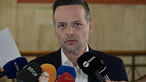 Δούκας: Kάθε 3 ώρες γεμίζουν οι κάδοι - Βελτιωνόμαστε συνέχεια για να είναι καθαροί οι δημόσιοι χώροι