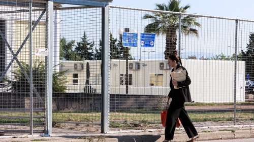 Δίκη για τα Τέμπη: Απορρίφθηκαν τα αιτήματα αναβολής και οι ενστάσεις των κατηγορουμένων