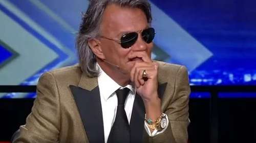 Ηλίας Ψινάκης: "Αυτά που πέρασα δε λέγονται. Έπαθα πολλά σοκ. Είναι πολλά πράγματα που με φρίκαραν"