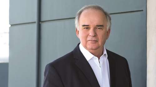 Πέτρος Παππάς: Από τους Ολυμπιακούς και την ΑΕΚ στην κορυφή της παγκόσμιας ναυτιλίας