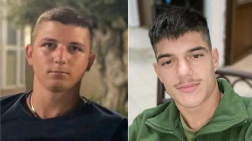 Από το τροχαίο του 17χρονου Γιώργου στην εκτέλεση του Νικήτα: H ανατριχιαστική σύμπτωση δυόμισι χρόνια μετά