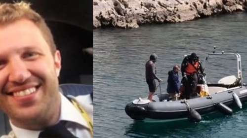 Βουλιαγμένη: Με αναμμένο φακό εγκλωβίστηκε ο δύτης στο Πηγάδι του Διαβόλου - Πώς θα γίνει η ανάσυρση της σορού