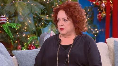 Ελένη Κοκκίδου: "Το νευρικό μου σύστημα διαλύθηκε και έπαθα αγχώδη διαταραχή"