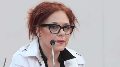 Ελένη Ράντου: "Δεν είναι νησί, είναι θεραπεία" - Η φωτογραφία από τις διακοπές της στη Λευκάδα με μαγιό