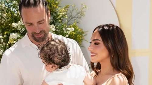 Ευρυδίκη Βαλαβάνη: Η συγκινητική ανάρτηση με αφορμή την "Πανσέληνο του Ελαφιού" – "Η ζωή μου άλλαξε για πάντα"