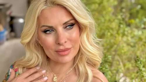 Ελένη Μενεγάκη: Το μυστικό πίσω από τα πιο επιτυχημένα της χτενίσματα μέσα στα χρόνια