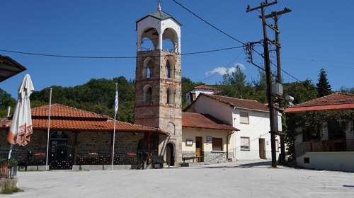 Θεσσαλονίκη: Πέντε ανήλικα αγόρια κατήγγειλαν 47χρονο ιερέα για σεξουαλική παρενόχληση
