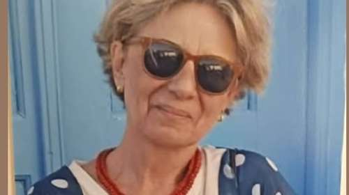Εφυγε από τη ζωή η Γιάννα Αλιβιζάτου μετά από μάχη με τον καρκίνο