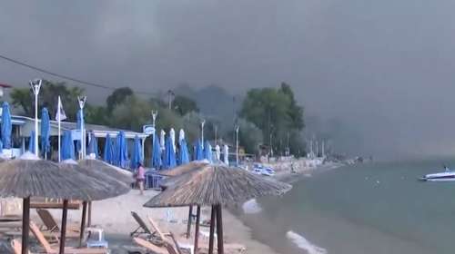 Δήμος Κασσάνδρας: Αναστολή όλων των εκδηλώσεων του Δεκαπενταύγουστου