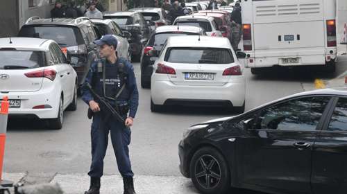Θεσσαλονίκη: Σε εξέλιξη μεγάλη αστυνομική επιχείρηση - 17 συλλήψεις για παράνομες επιδοτήσεις ΟΠΕΚΕΠΕ