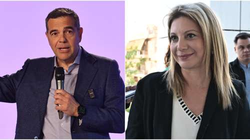Δημοσκόπηση Alco: Δεύτερο το κόμμα Τσίπρα, "ντέρμπι" ΠΑΣΟΚ - Καρυστιανού - Από ποια κόμματα αντλούν ψηφοφόρους