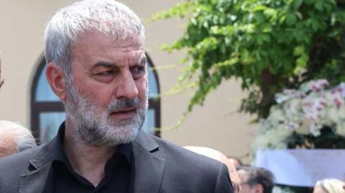 Οι γονείς του Τραϊανού Δέλλα συγκινούν: "Στην πολυαγαπημένη μας νύφη"
