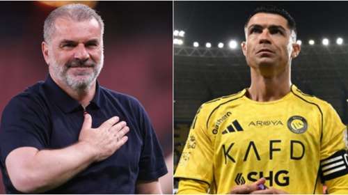 Ο νέος προπονητής του Κριστιάνο Ρονάλντο είναι Έλληνας - Στην Αλ Νασρ ο Άγγελος Ποστέκογλου